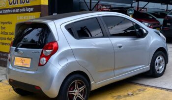 Chevrolet Spark GT 2016 lleno