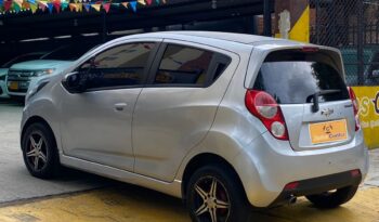 Chevrolet Spark GT 2016 lleno
