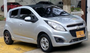 Chevrolet Spark GT 2016 lleno