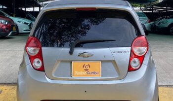 Chevrolet Spark GT 2016 lleno