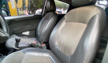 Chevrolet Spark GT 2016 lleno