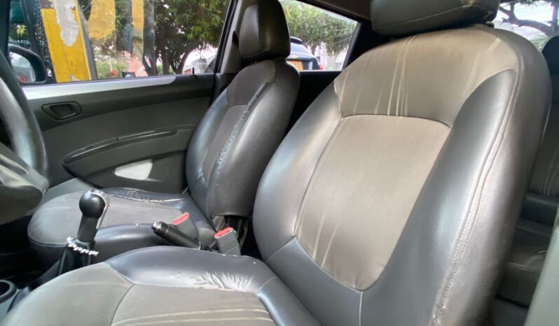 Chevrolet Spark GT 2016 lleno