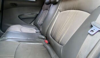 Chevrolet Spark GT 2016 lleno