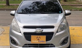 Chevrolet Spark GT 2016 lleno