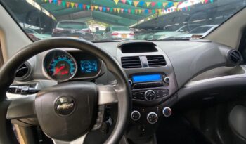 Chevrolet Spark GT 2016 lleno