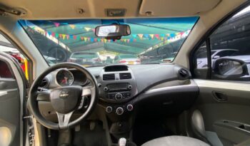 Chevrolet Spark GT 2016 lleno