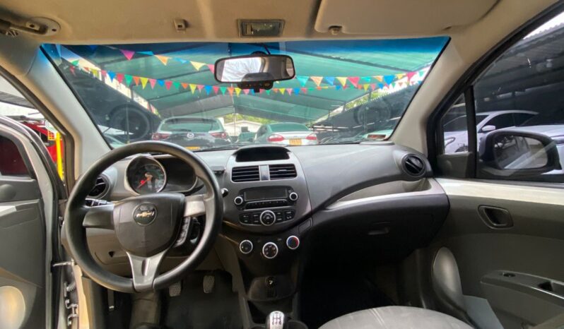 Chevrolet Spark GT 2016 lleno