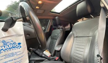 Ford Fiesta Titanium 2017 lleno