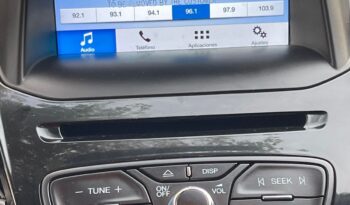 Ford Fiesta Titanium 2017 lleno