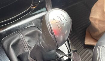 Ford Fiesta Titanium 2017 lleno