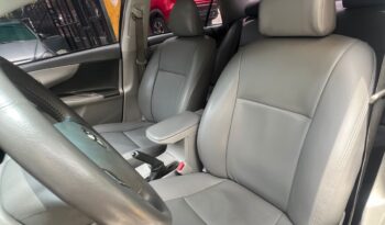 Toyota Corolla Xei 2009 lleno