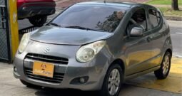 Suzuki Celerio 2015