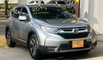 Honda CR-V LX 2019 lleno