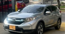 Honda CR-V LX 2019