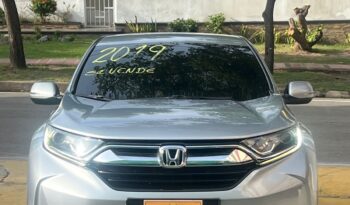 Honda CR-V LX 2019 lleno