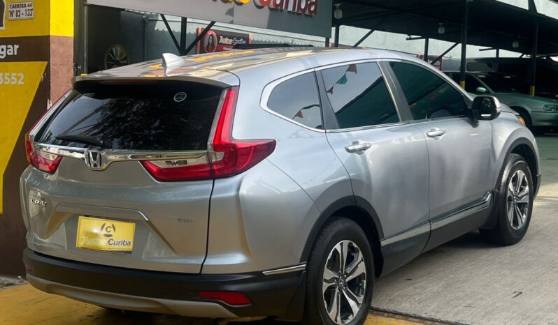 Honda CR-V LX 2019 lleno
