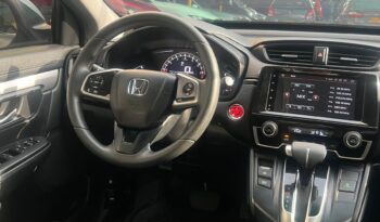 Honda CR-V LX 2019 lleno