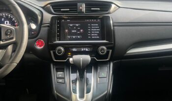 Honda CR-V LX 2019 lleno