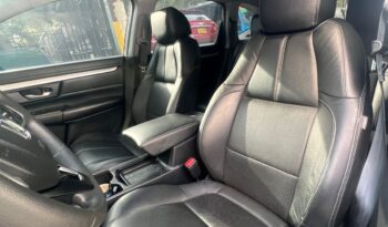 Honda CR-V LX 2019 lleno