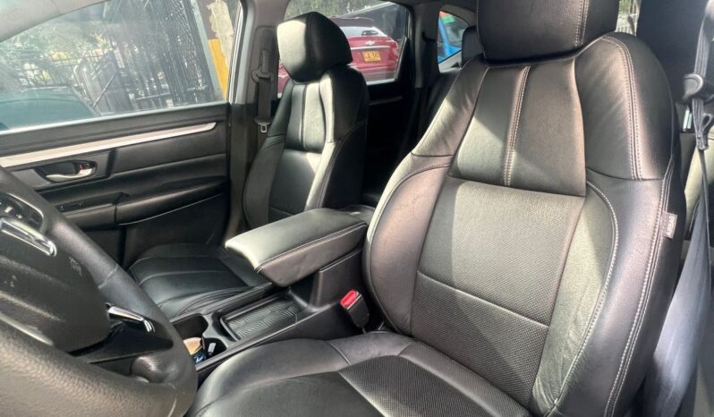 Honda CR-V LX 2019 lleno