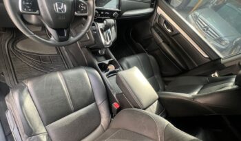 Honda CR-V LX 2019 lleno