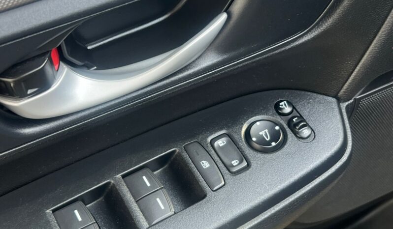 Honda CR-V LX 2019 lleno