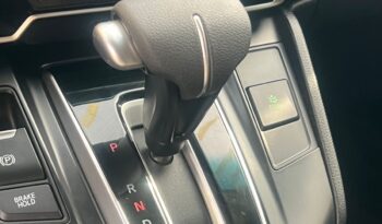 Honda CR-V LX 2019 lleno