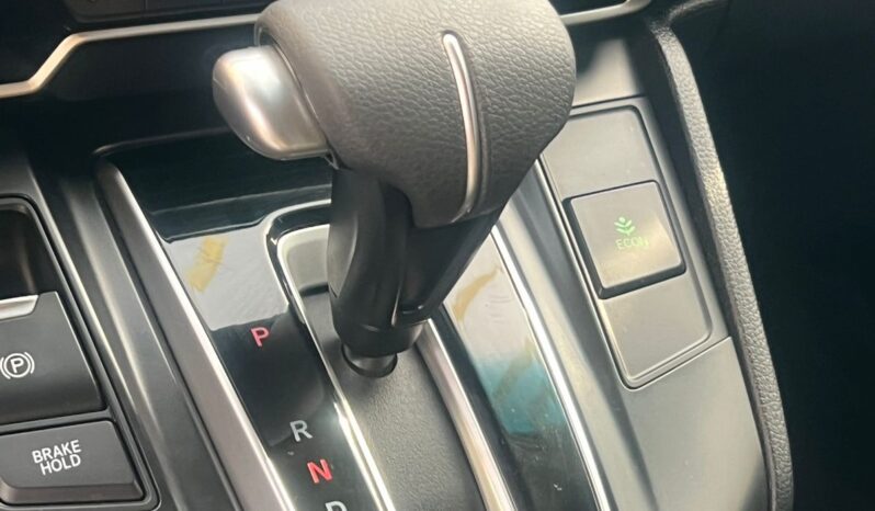 Honda CR-V LX 2019 lleno