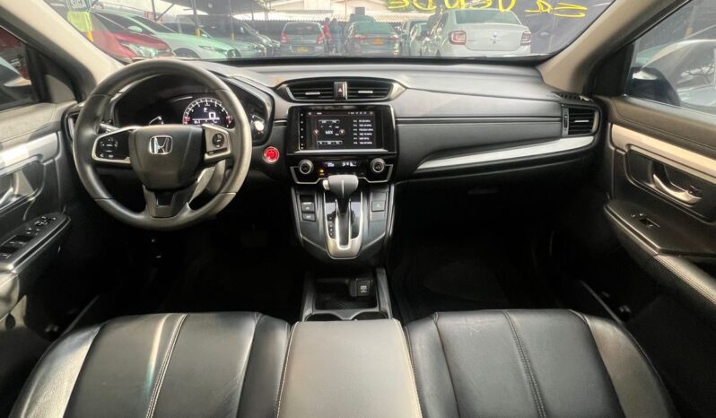 Honda CR-V LX 2019 lleno