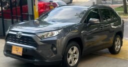 Toyota Rav4 2020