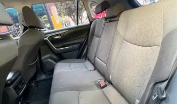 Toyota Rav4 2020 lleno