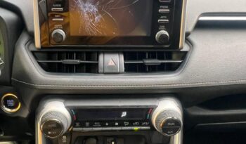 Toyota Rav4 2020 lleno