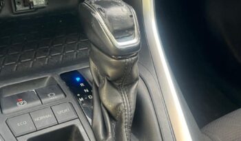 Toyota Rav4 2020 lleno