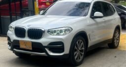 BMW X3 2020