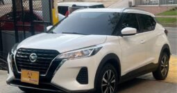 Nissan Kicks 2022