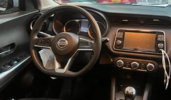 Nissan Kicks 2022 lleno