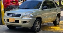 Kia New Sportage LX 2008