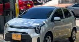 Kia Picanto 2026