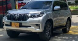 Toyota Prado TXL 2021