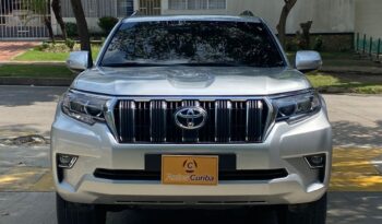 Toyota Prado TXL 2021 lleno