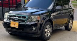 Ford Escape XLT 2009