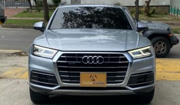 Audi Q5 Ambition 2020 lleno