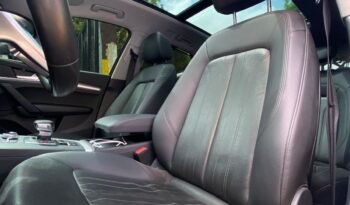 Audi Q5 Ambition 2020 lleno