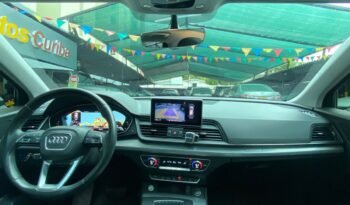 Audi Q5 Ambition 2020 lleno