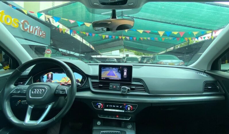 Audi Q5 Ambition 2020 lleno