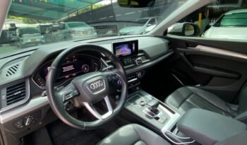 Audi Q5 Ambition 2020 lleno