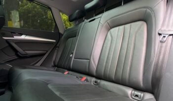 Audi Q5 Ambition 2020 lleno