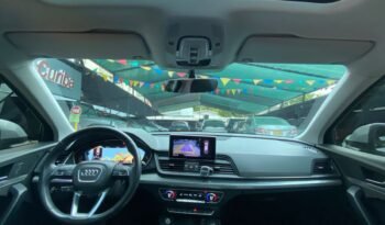 Audi Q5 Ambition 2020 lleno