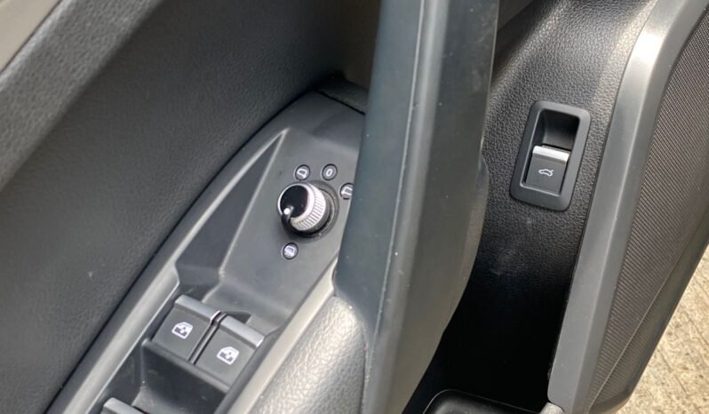 Audi Q5 Ambition 2020 lleno