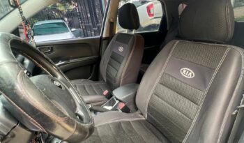 Kia New Sportage LX 2014 lleno